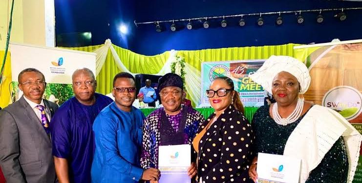 BATN Foundation and SWAgCo Launch N65 Million Maize Project to Empower Southwest Farmers