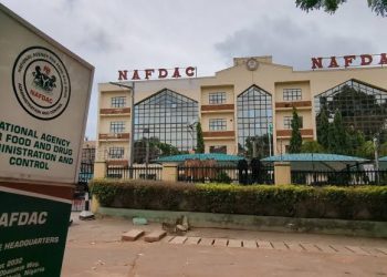 NAFDAC Seizes Over N350 Million Worth of Expired and Fake Products