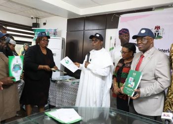 Nigeria Showcases Bold Community-Based Strategy to Tackle Maternal and Child Mortality at Global Health Summit