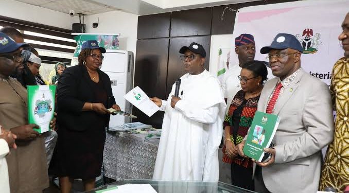 Nigeria Showcases Bold Community-Based Strategy to Tackle Maternal and Child Mortality at Global Health Summit