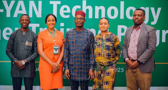 NNPCL, FIRST E&P Support 180 Schools With Digital Tools