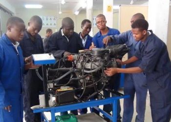 Nigerian Government Offers N45,000 Monthly Stipend to Technical College Students