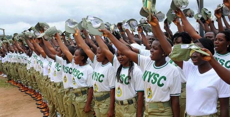 NYSC Urges Corps Members  to Strengthen Skills Through Mentorship and Community Impact