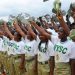 NYSC Urges Corps Members  to Strengthen Skills Through Mentorship and Community Impact