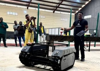 Terrahaptix Wins $1.2 Million Contract to Secure Two Nigerian Hydroelectric Plants