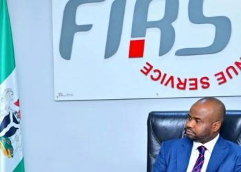 Only 10–19% of Nigerians Pay Tax,  Says FIRS