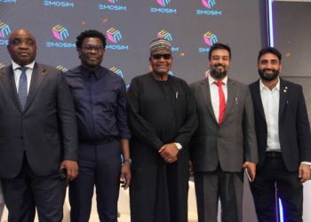 EmoSIM Launches Nigeria’s First Outbound Travel eSIM, Pushing Africa’s Digital Connectivity Frontiers