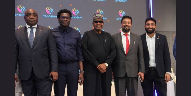 EmoSIM Launches Nigeria’s First Outbound Travel eSIM, Pushing Africa’s Digital Connectivity Frontiers