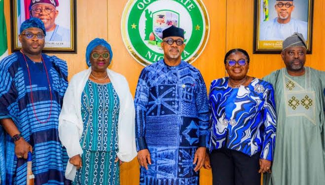 Nigeria Government to Break Ground on Worlds Largest Cotton Polyester Factory in Ogun