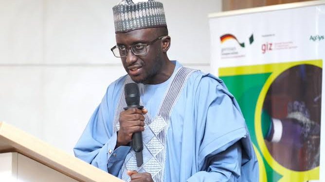 NADF, GIZ Push for Gender-Inclusive, Climate-Smart Financing to Boost Nigerian Agriculture