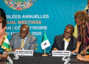 Nigeria Recommits to Africa’s Development with Fresh $500 million Trust Fund Boost – Edun