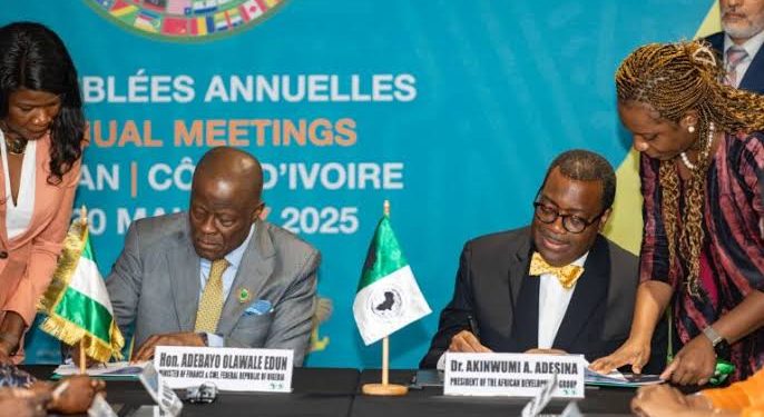 Nigeria Recommits to Africa’s Development with Fresh $500 million Trust Fund Boost – Edun