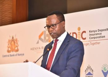 Kenyan Banks Reject Central Bank New Loan Pricing Model