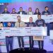 Blue Sands STEM Lab Wins N2 Million Top Prize at MarkHack 4.0