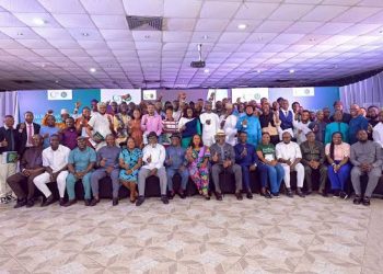 NLNG Expands Train 7 Skills Programme to Boost Youth Participation