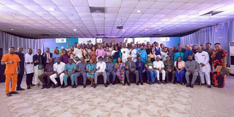 NLNG Expands Train 7 Skills Programme to Boost Youth Participation