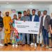 Martech Store Wins N10 Million at Bet9ja Foundation’s ScaleUp Pitch Challenge, Poised to Power Nigeria’s Digital Future