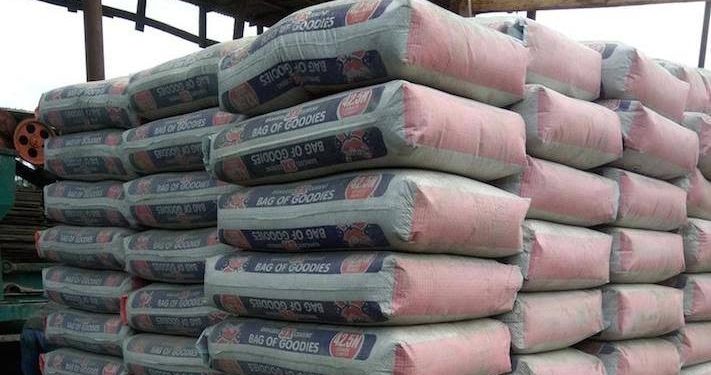 BUA Pledges Cement Price Freeze, Backs Nigeria’s Economic Recovery Plan