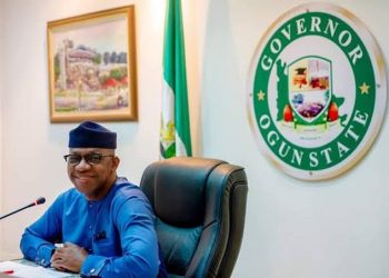 Ogun Invests $400m in Industrial Free Zone, Targets 40,000 Jobs and Export Growth