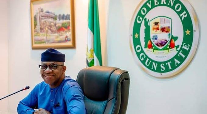 Ogun Invests $400m in Industrial Free Zone, Targets 40,000 Jobs and Export Growth