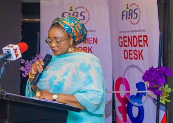 FG Launches Gender Desk Network to Advance Equity in Public Service