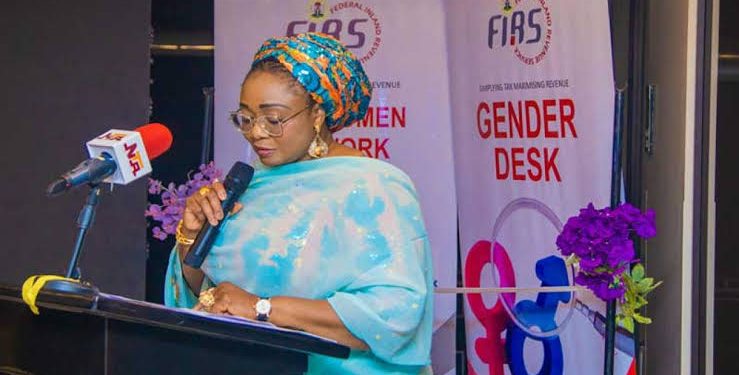 FG Launches Gender Desk Network to Advance Equity in Public Service