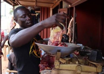Beef Prices Surge in Abuja Due to Seasonal Scarcity, Forcing Consumers to Seek Alternatives