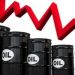 Nigeria Faces Economic Strain as Oil Prices Fall Below $60