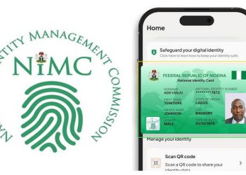 Nigeria Launches NINAuth for Secure Digital Identity Verification Across Government Services