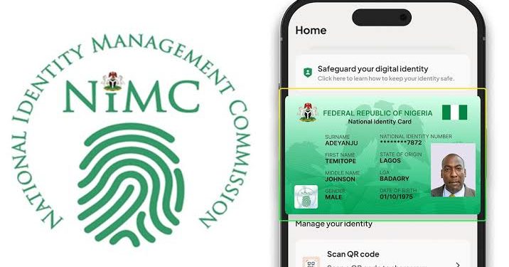 Nigeria Launches NINAuth for Secure Digital Identity Verification Across Government Services