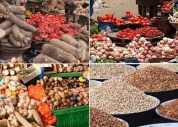 Food Inflation Soars to 51.8% Amid Escalating Insecurity and Supply Disruptions