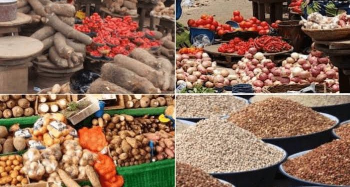 Food Inflation Soars to 51.8% Amid Escalating Insecurity and Supply Disruptions