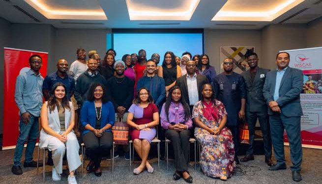Canon and WISCAR Partner to Empower Nigerian Women in Creative Industries