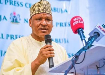 FG  Bans MDA’s for Locally Available Goods to Boost Naira, Economy