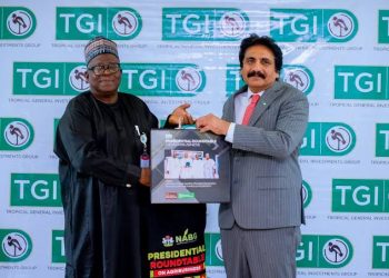 TGI, Others Advocates Collaborative Agric Financing
