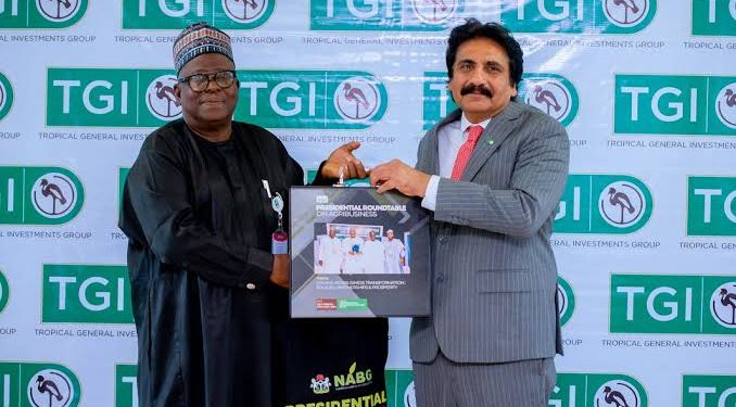 TGI, Others Advocates Collaborative Agric Financing