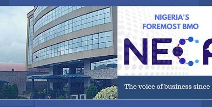 NECA, Stakeholders Push for Enabling Environment and Rights-Based Support to Strengthen MSMEs