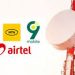 Nigerians Cut Back On Data Use Over 50% Telecom Tariff Hike