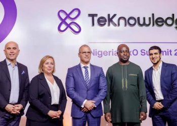 TeKnowledge Launches AI-First Services and Cybersecurity Solutions to Drive Nigeria’s Digital Transformation