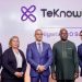 TeKnowledge Launches AI-First Services and Cybersecurity Solutions to Drive Nigeria’s Digital Transformation