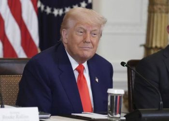 Trump Plans to Impose 50% Tariff on EU Imports Starting June 1 Due to Stalled Trade Negotiations