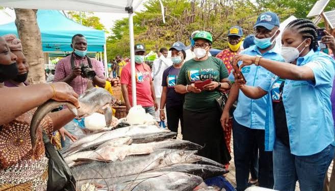 Lagos Launches N10bn Aquaculture Hub to Boost Fish Production