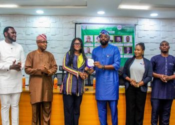 Lagos Launches CNG Training for 500 Polytechnic Students Across Southwest