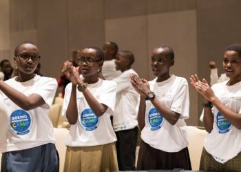 JA Africa and Boeing Launch Youth-Focused STEM and Entrepreneurship Programmes in Nigeria, Togo