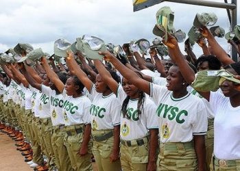 NNPC Empowers 531 Corps Members with Cash and Tools to Launch Businesses
