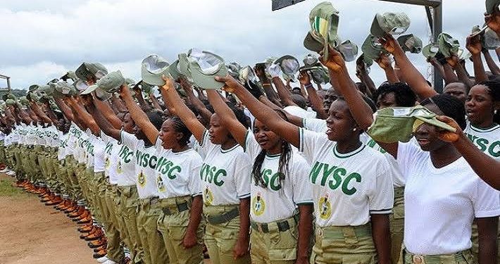 NNPC Empowers 531 Corps Members with Cash and Tools to Launch Businesses