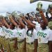 NNPC Empowers 531 Corps Members with Cash and Tools to Launch Businesses