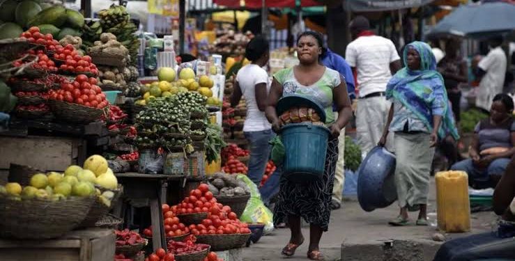 Nigeria’s Business Confidence Rises to +12.29 in April, but Structural Constraints Persist