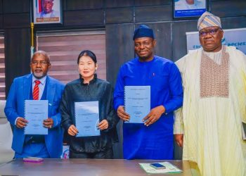 Nigeria to Train 365 Youths in Free Nationwide Automobile Programme