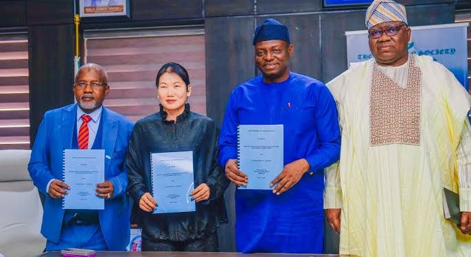 Nigeria to Train 365 Youths in Free Nationwide Automobile Programme